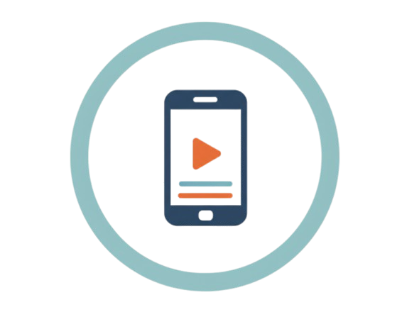 Assista e compartilhe