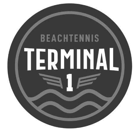Terminal 1 Beach tennis